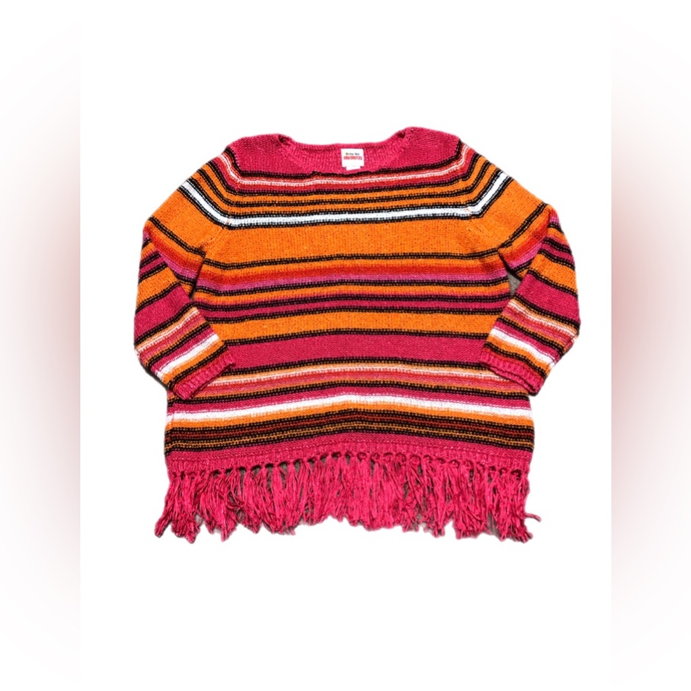 Women’s Ruby Rd Long Sleeve Sweater Size XL - Picture 5 of 7